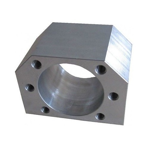 ساپورت مهره بال اسکرو سایز 40