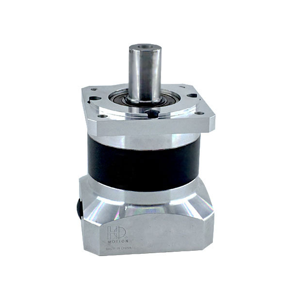 گیربکس خورشیدی سرووموتور HQM اچ کیو ام مدل LB120-40-24 سایز 120 