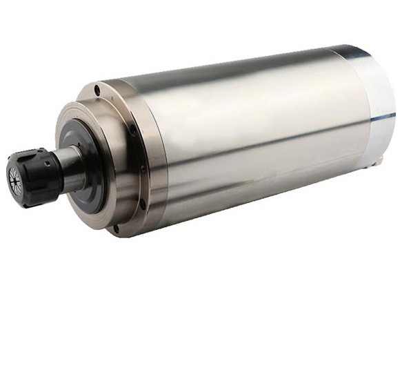  تصویر کوچک محصول اسپیندل موتور آب خنک 1.5 کیلووات 24000 دور 220 ولت برند HQD مدل GDZ-17B تصویر کوچک محصول اسپیندل موت