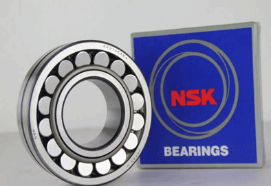  بلبرینگ NSK ان اس کا (جفتی) ساخت ژاپن (بلبرینگ سرامیکی اسپیندل NSK 7008) 