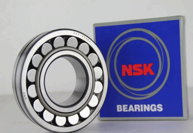 بلبرینگ NSK ان اس کا (جفتی) ساخت ژاپن (بلبرینگ سرامیکی اسپیندل NSK 7008)