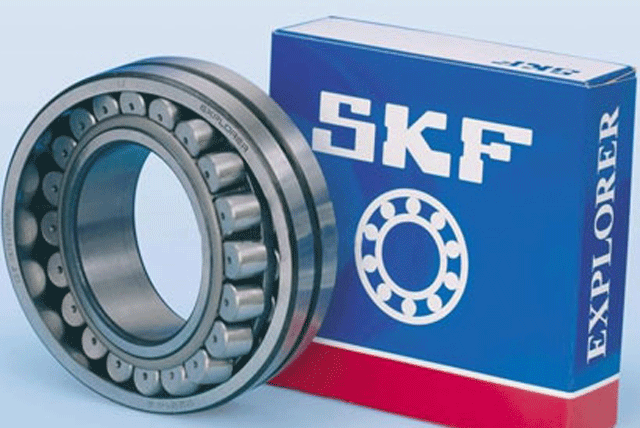 بلبرینگ SKF اس کا اف مدل E2.2RS1-6007/C3 ساخت چین
